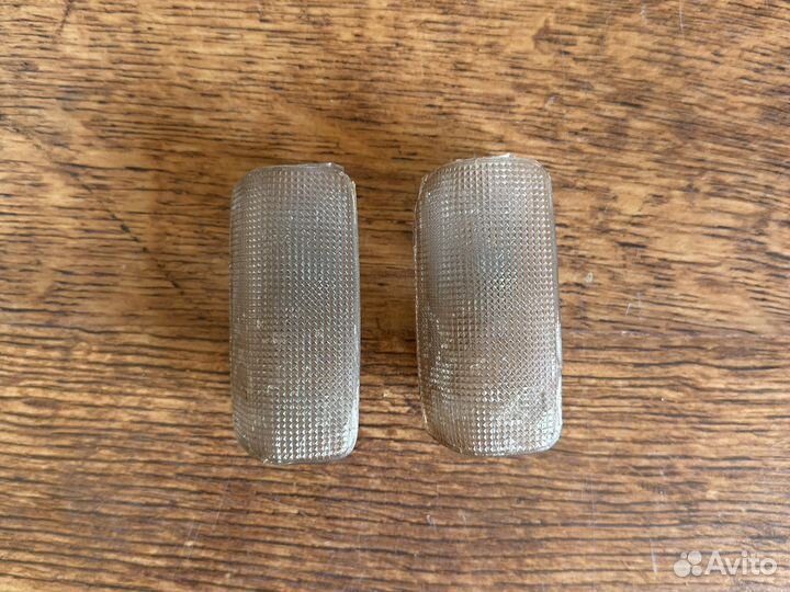 Подсветка двери Harrier30