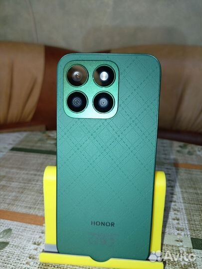 HONOR X8b, 8/256 ГБ