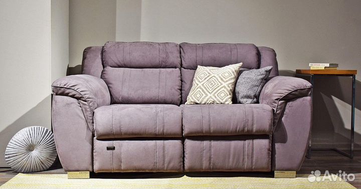 Диван Сиэтл Андреа