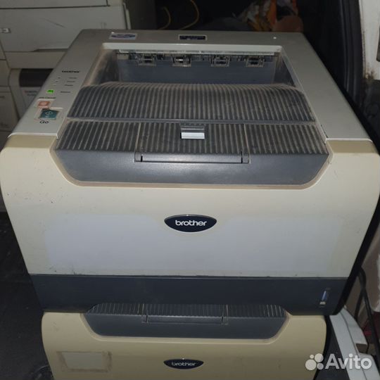 Принтер brother hl-5250 dn на запчасти