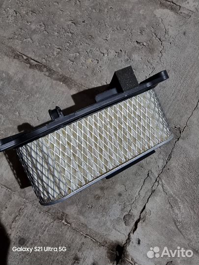 Воздушный фильтр suzuki gsx r 400