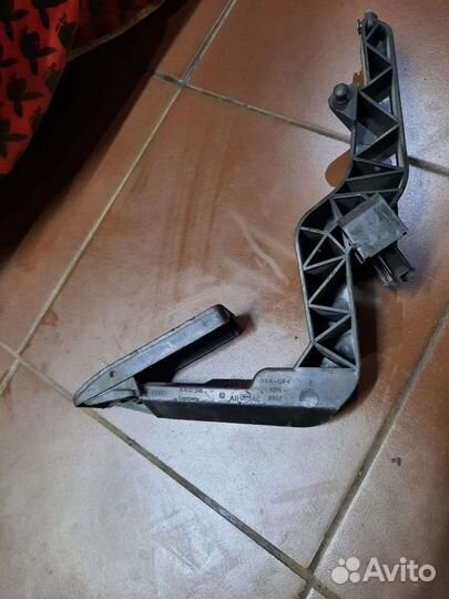 Педаль газа Ауди А4Б5 пассат б5