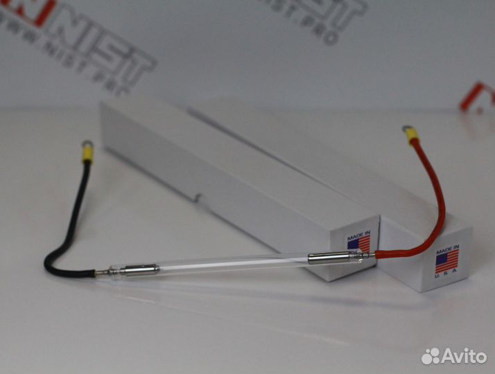 Замена ламп в Candela