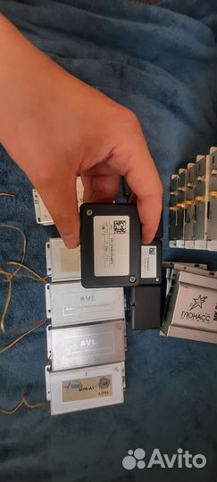 GPS трекер,глонасс для автомобиля