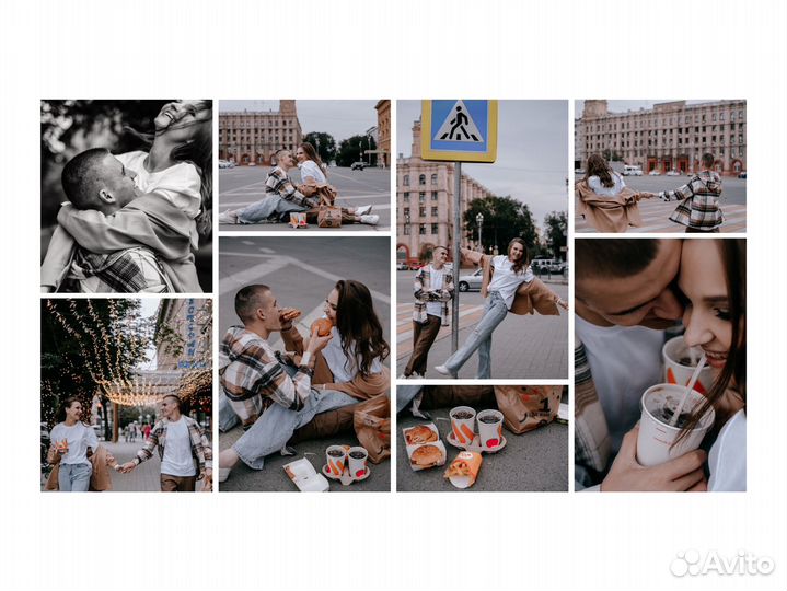 Фотограф в Зеленограде