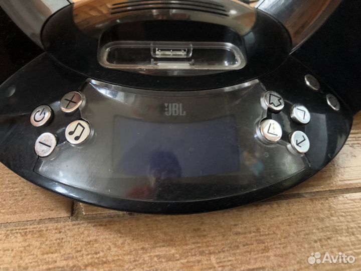 Аудиосистема JBL On Time