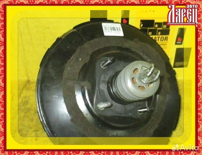 Главный тормозной цилиндр Citroen C4 picasso