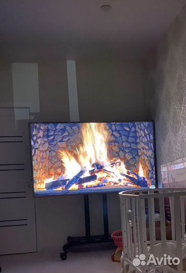 Телевизор LG 75UM7090PLA, 75