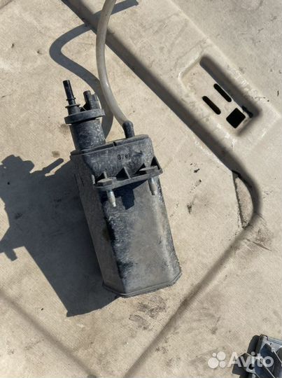 Largus абсорбер рено