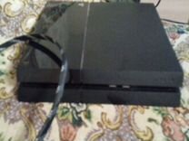 Sony PS4