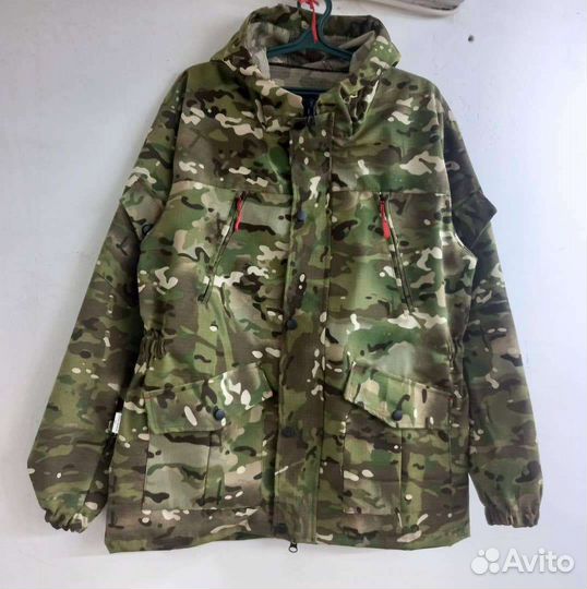 Военная форма