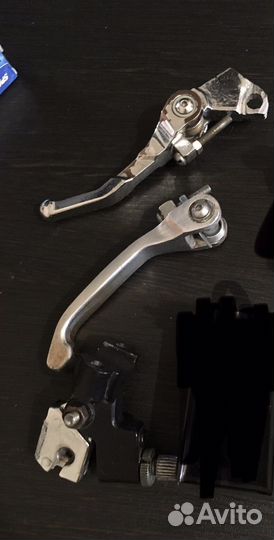 Питбайк разбор