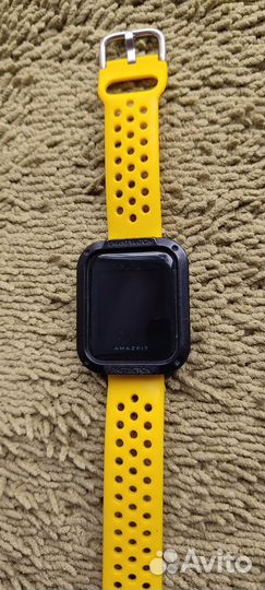 Xiaomi amazfit bip