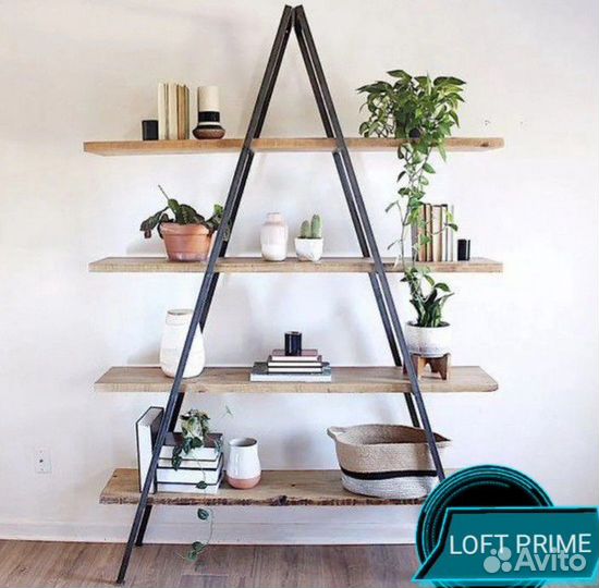 Лофт мебель