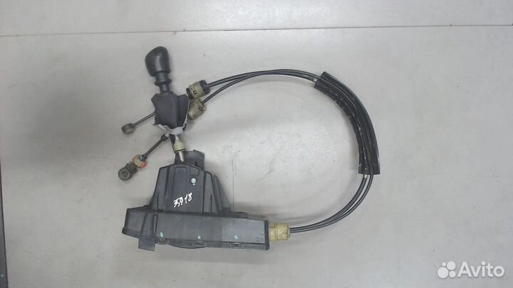 Кулиса кпп Renault Modus, 2006