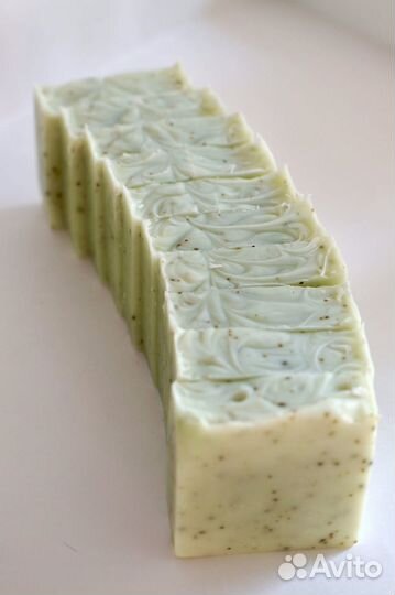 Мыло ручной работы оптом