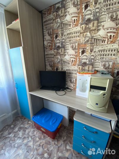 Детский гарнитур