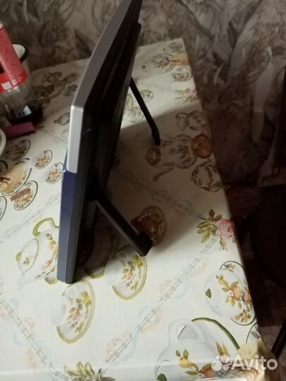 Часы электронные