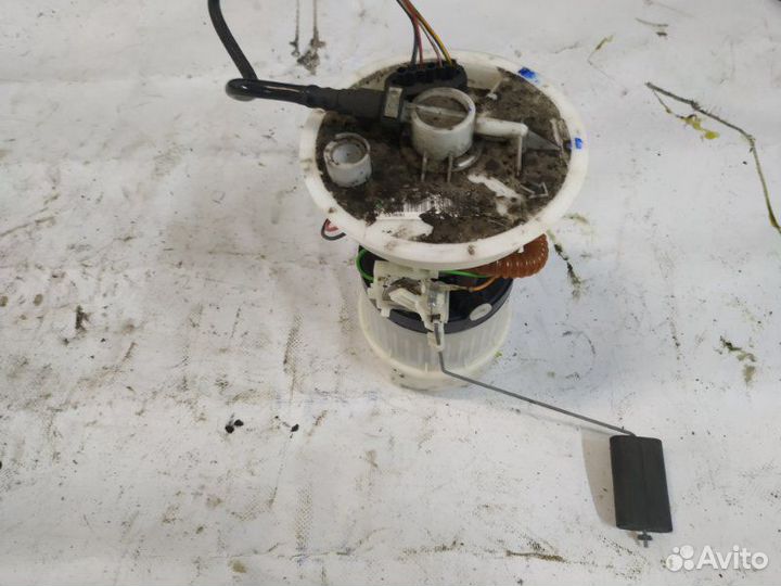 Бензонасос Ford Focus 2 DA 1.6 hxdb 2007