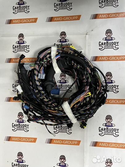 Жгут проводов задний LADA Granta FL