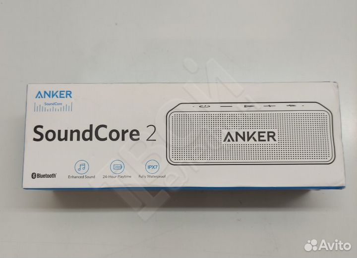 Anker soundcore cheap 2 a3105