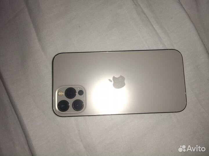 iPhone 12 Pro, 128 ГБ