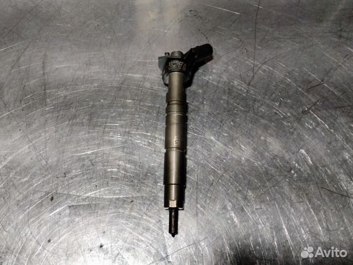 Форсунка Mercedes Glc X253 OM651 2.2 CDI 2016