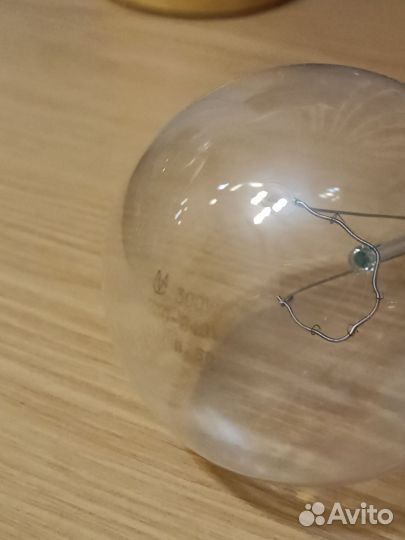 Лампы накаливания 200w, 300w