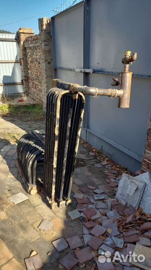 Твердотопливный котел