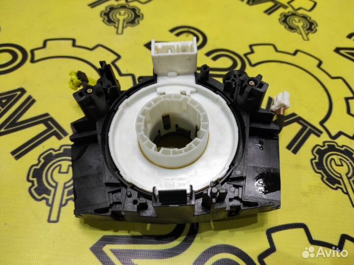 Кольцо SRS (Шлейф лента) Nissan Primera TP12