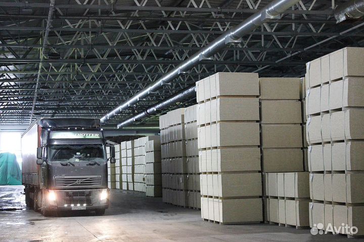 Осб 12мм и др. кроношпан