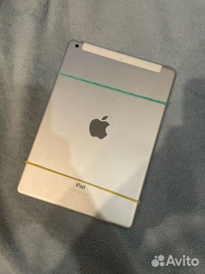 iPad air 1