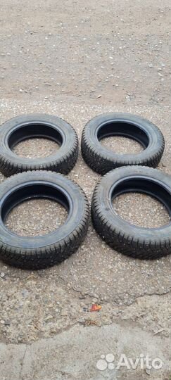 Cordiant Snow Cross 2 185/60 R15 70D