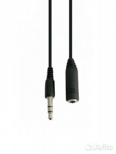 Удлинитель AUX 10 метров