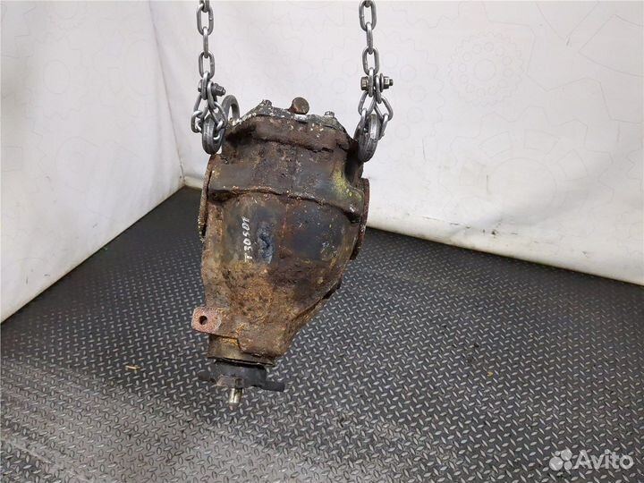 Редуктор моста Mercedes C W203, 2002