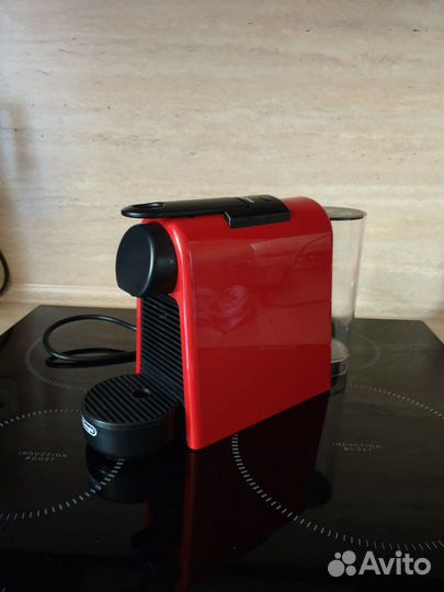 Кофемашина De'Longhi