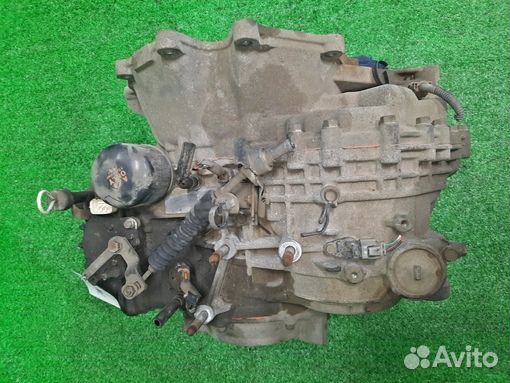 Автомат АКПП mitsubishi diamante F31A 6G73 1995