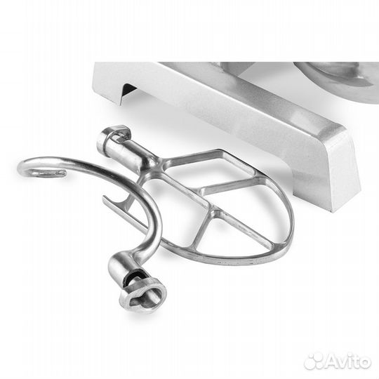 Миксер планетарный B-10A Foodatlas Eco (новый)