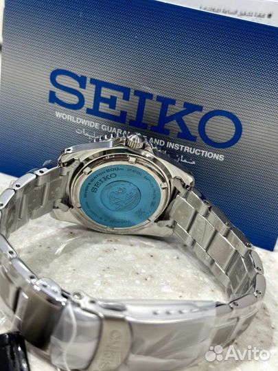 Seiko SNE571P1 Prospex Solar
