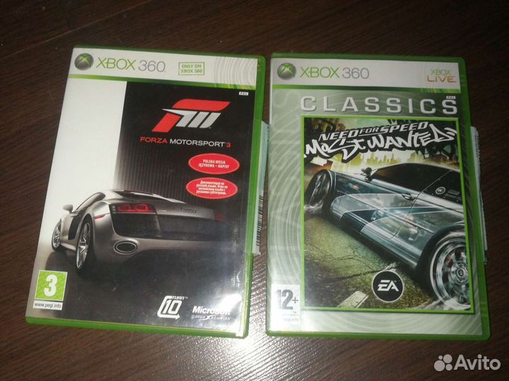 Forza Motorsport 3 xbox 360. нфс продан Цена на фо