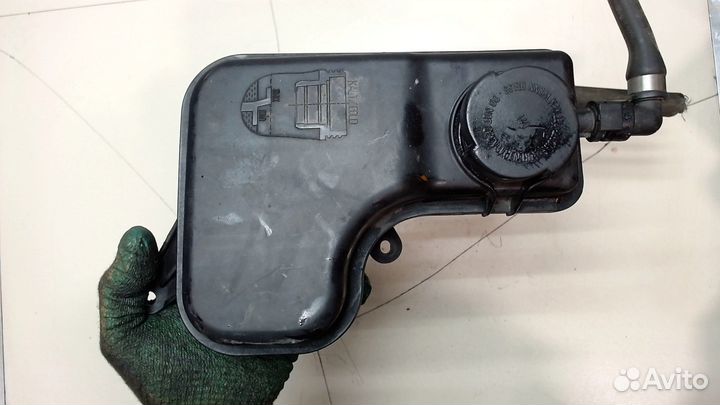 Бачок расширительный BMW X3 E83, 2007