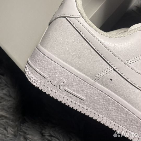 Nike Air Force 1 Оригинал