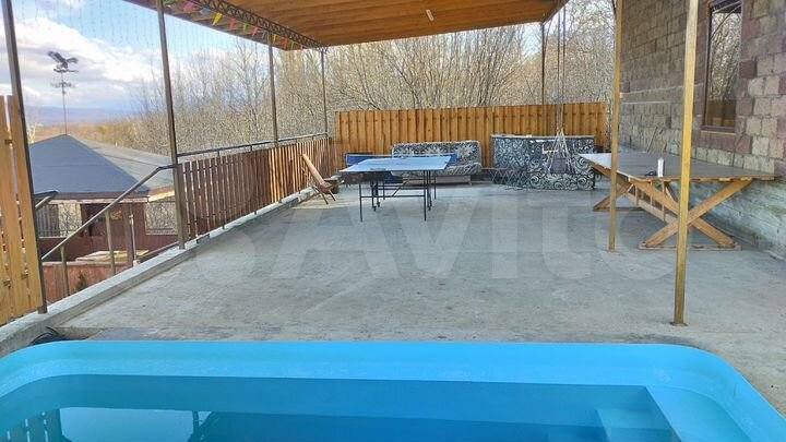 Дом 45 м² на участке 10 сот.