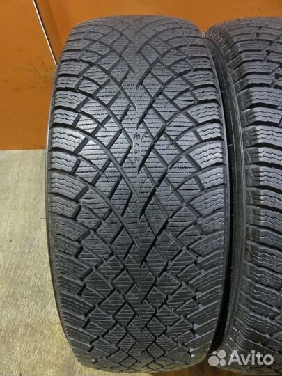 Nokian Tyres Hakkapeliitta R5 205/60 R16 96R