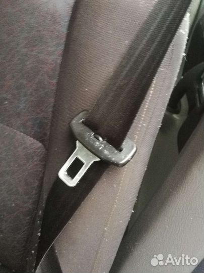 Ремень безопасности Ниссан Премьера Комфорт P11