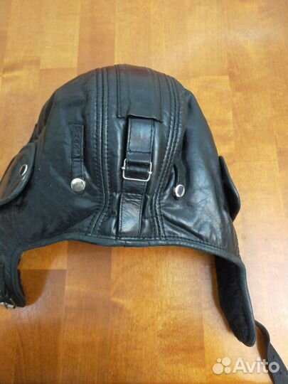 Шапка мужская