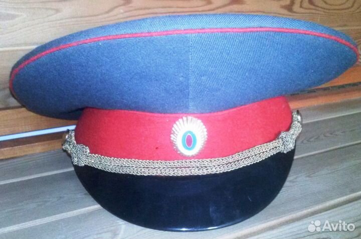 Фуражки р-55,56,57