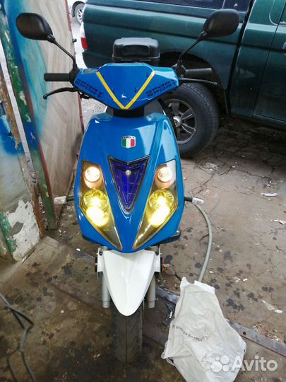 Продам скутор