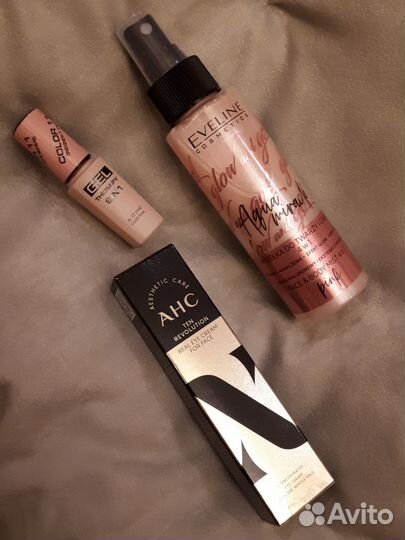 Набор косметики #1