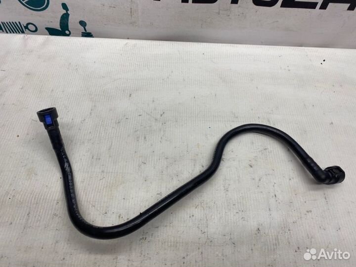 Трубка масляная АКПП Ford Focus 2 hwda 2006